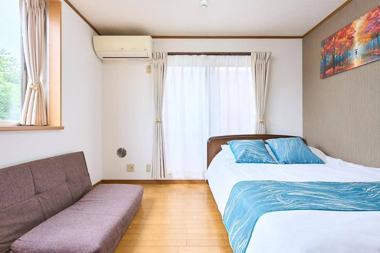 2S Jr Yamanote Komagome, 3 Storey 101Sq 4Br, Freepark Tokyo Casa vacanze