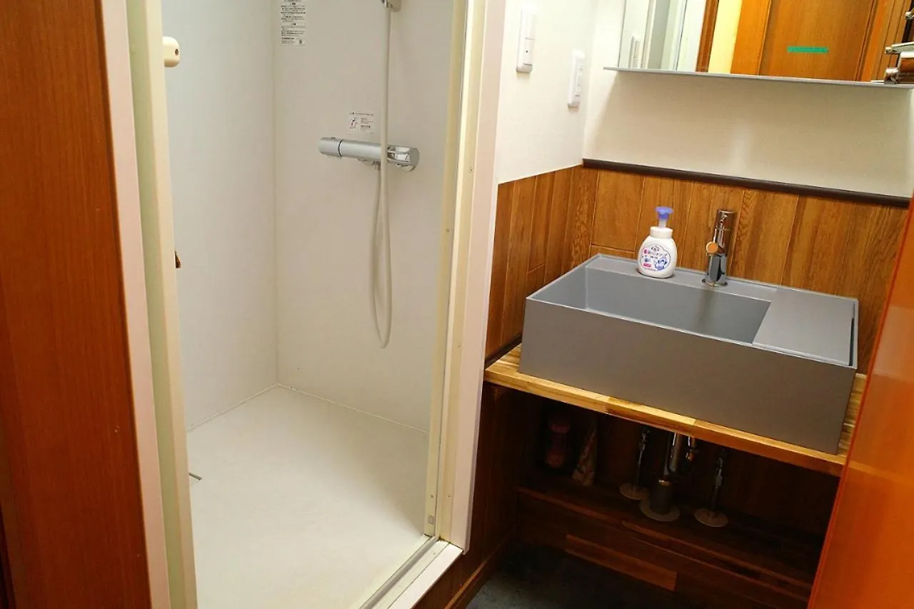 Ferienhaus 2S Jr Yamanote Komagome, 3 Storey 101Sq 4Br, Freepark Präfektur Tokio