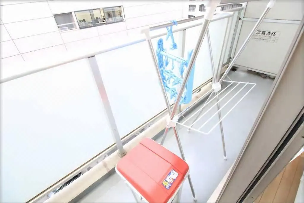 Holiday home 2S Jr Yamanote Komagome, 3 Storey 101Sq 4Br, Freepark Tokyo Japan