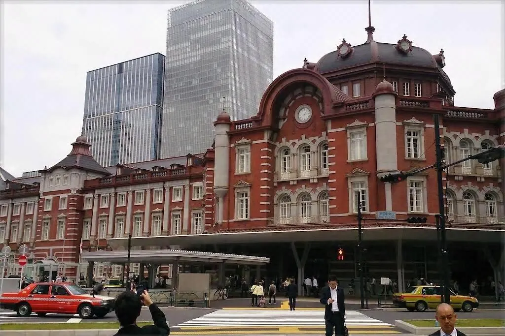 2S Jr Yamanote Komagome, 3 Storey 101Sq 4Br, Freepark Tokyo 0*,
