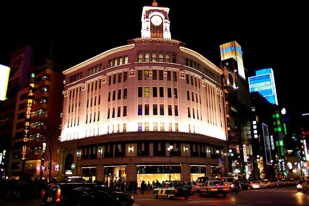 2S Jr Yamanote Komagome, 3 Storey 101Sq 4Br, Freepark Tokyo