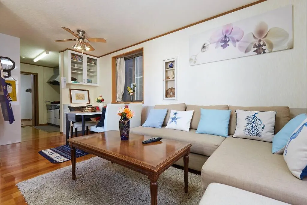 2S Jr Yamanote Komagome, 3 Storey 101Sq 4Br, Freepark Tokyo