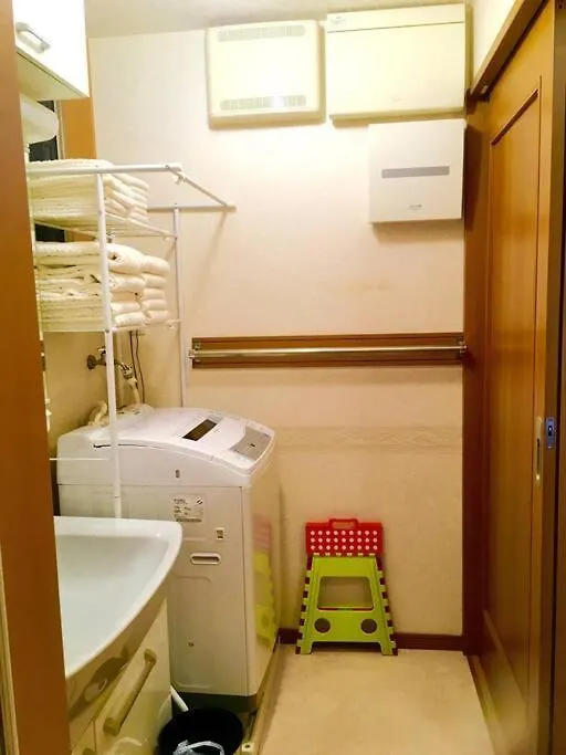 2S Jr Yamanote Komagome, 3 Storey 101Sq 4Br, Freepark Tokyo Holiday home