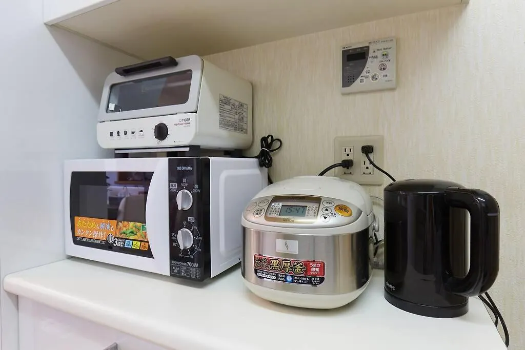 2S Jr Yamanote Komagome, 3 Storey 101Sq 4Br, Freepark Tokyo