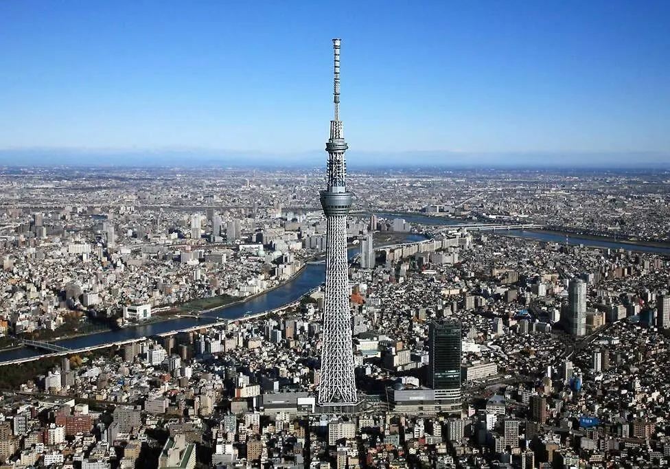 2S Jr Yamanote Komagome, 3 Storey 101Sq 4Br, Freepark Tokyo Japan